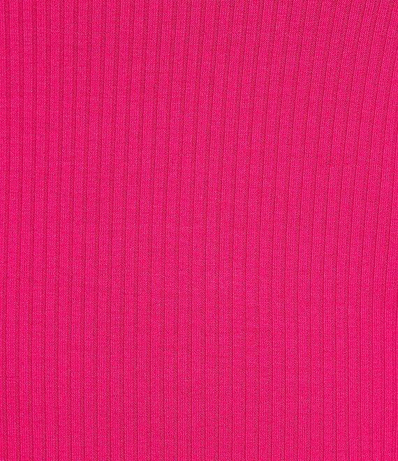 Evolutionary Knit Flutter Sleeve Top Product Image
