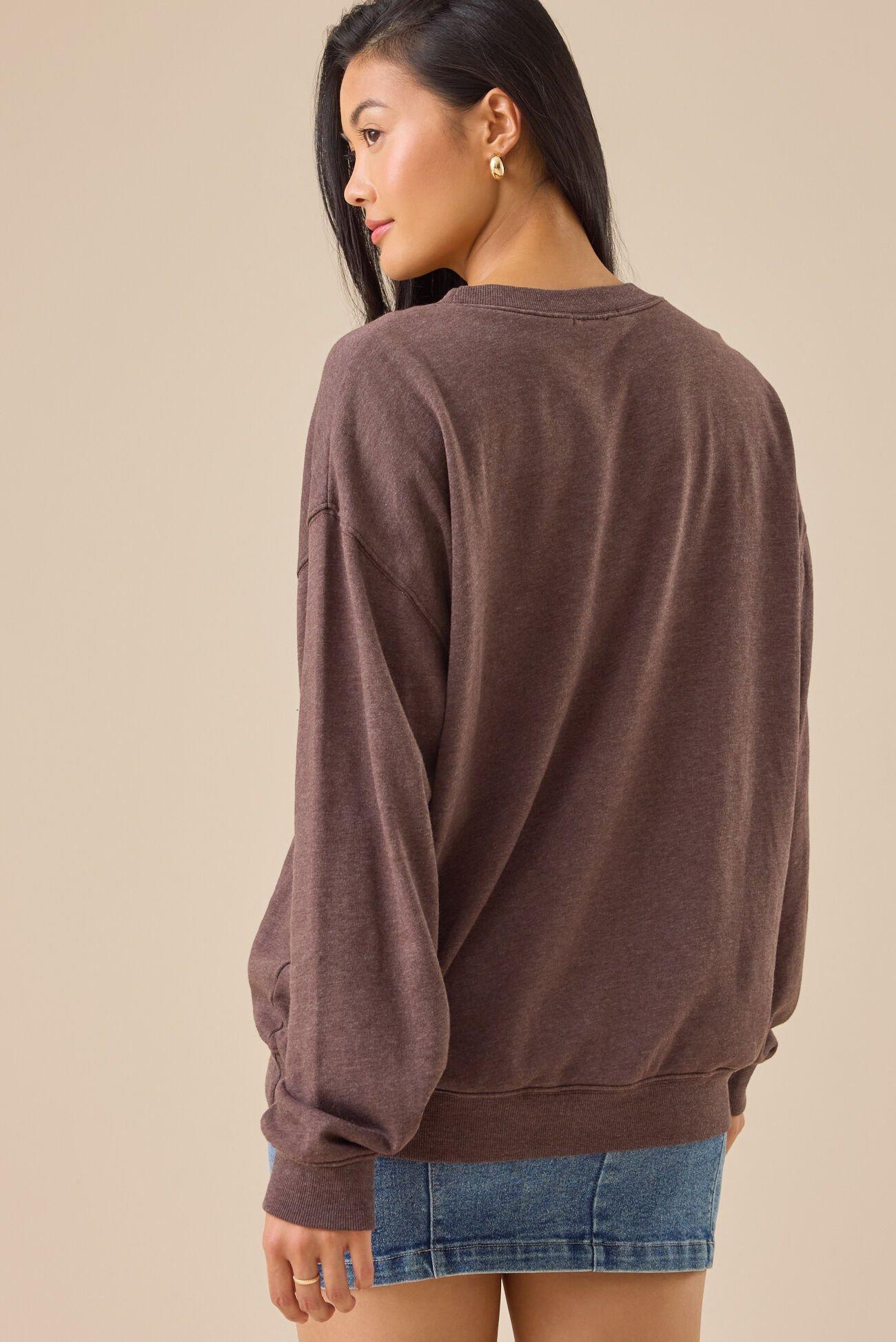 Montauk Fish Pullover Product Image
