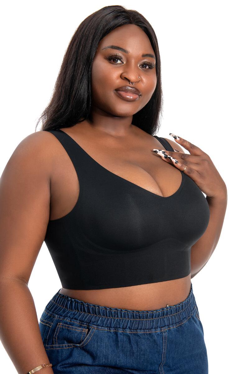 Revenge Body Magic Seamless Back Eraser Bra Product Image