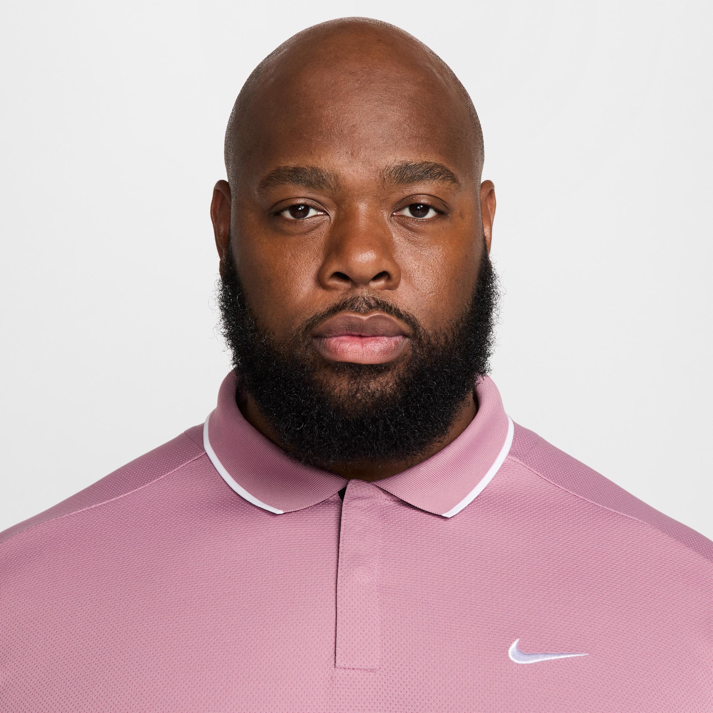 Nike Men's Golf Club Dri-FIT Golf Polo Product Image