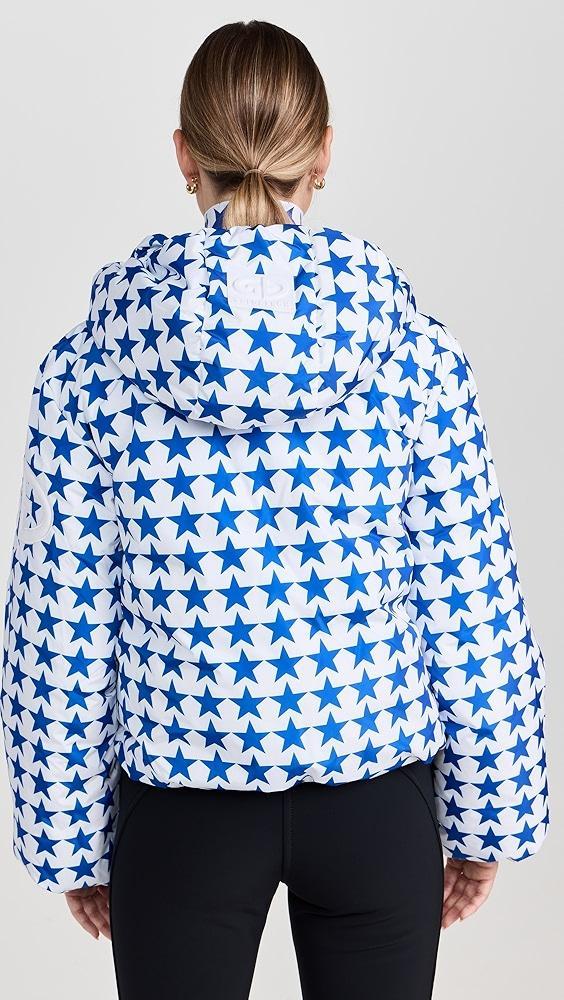 Goldbergh Olympe Ski Jacket | Shopbop Product Image