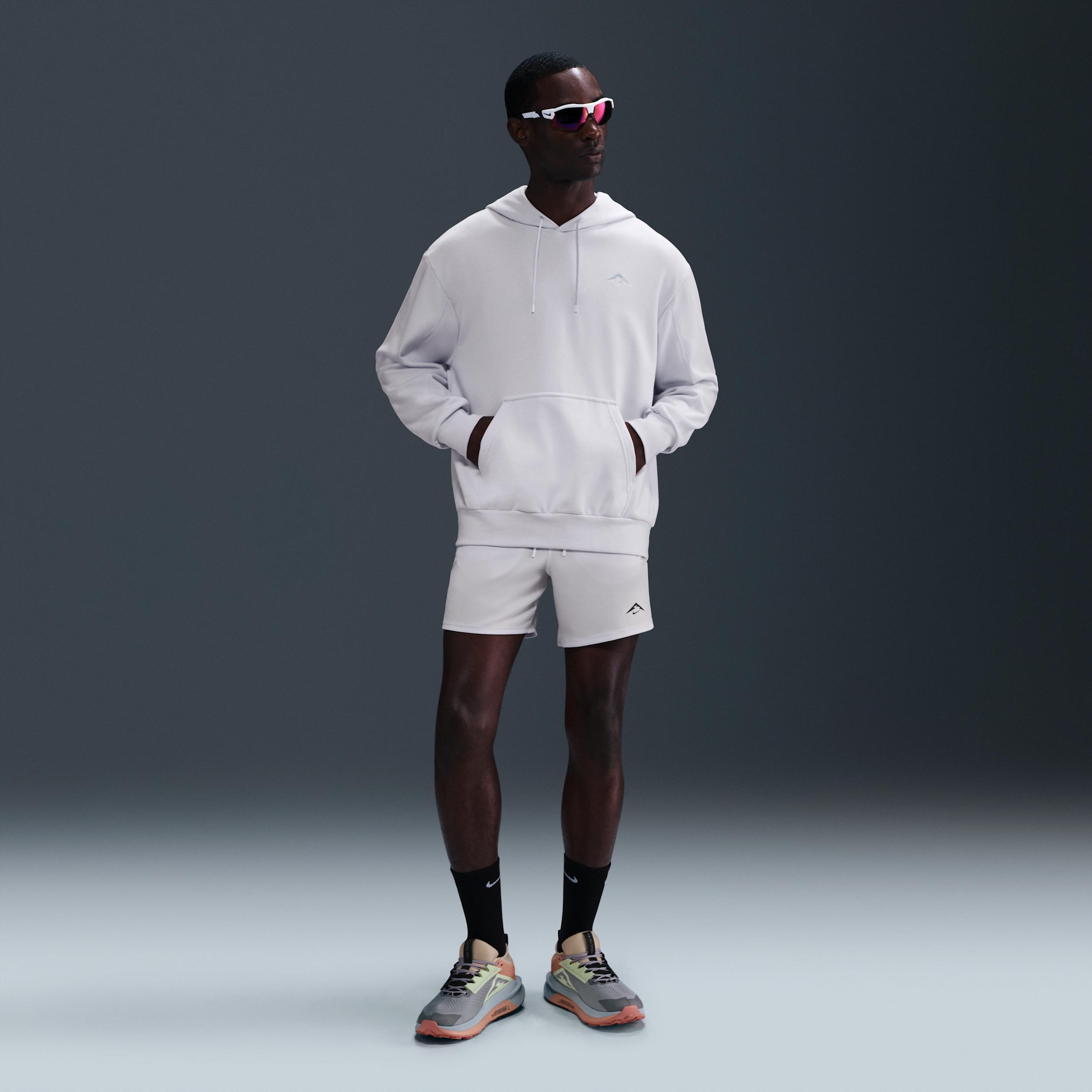 Nike Men's Trail Magic Hour Dri-FIT Running Hoodie Product Image
