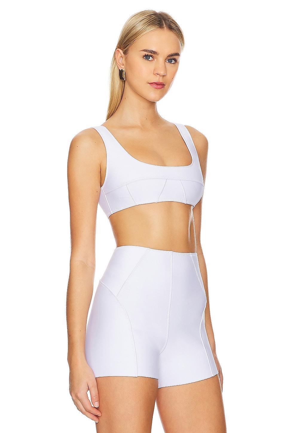 Bra Top MATTHEW BRUCH Product Image