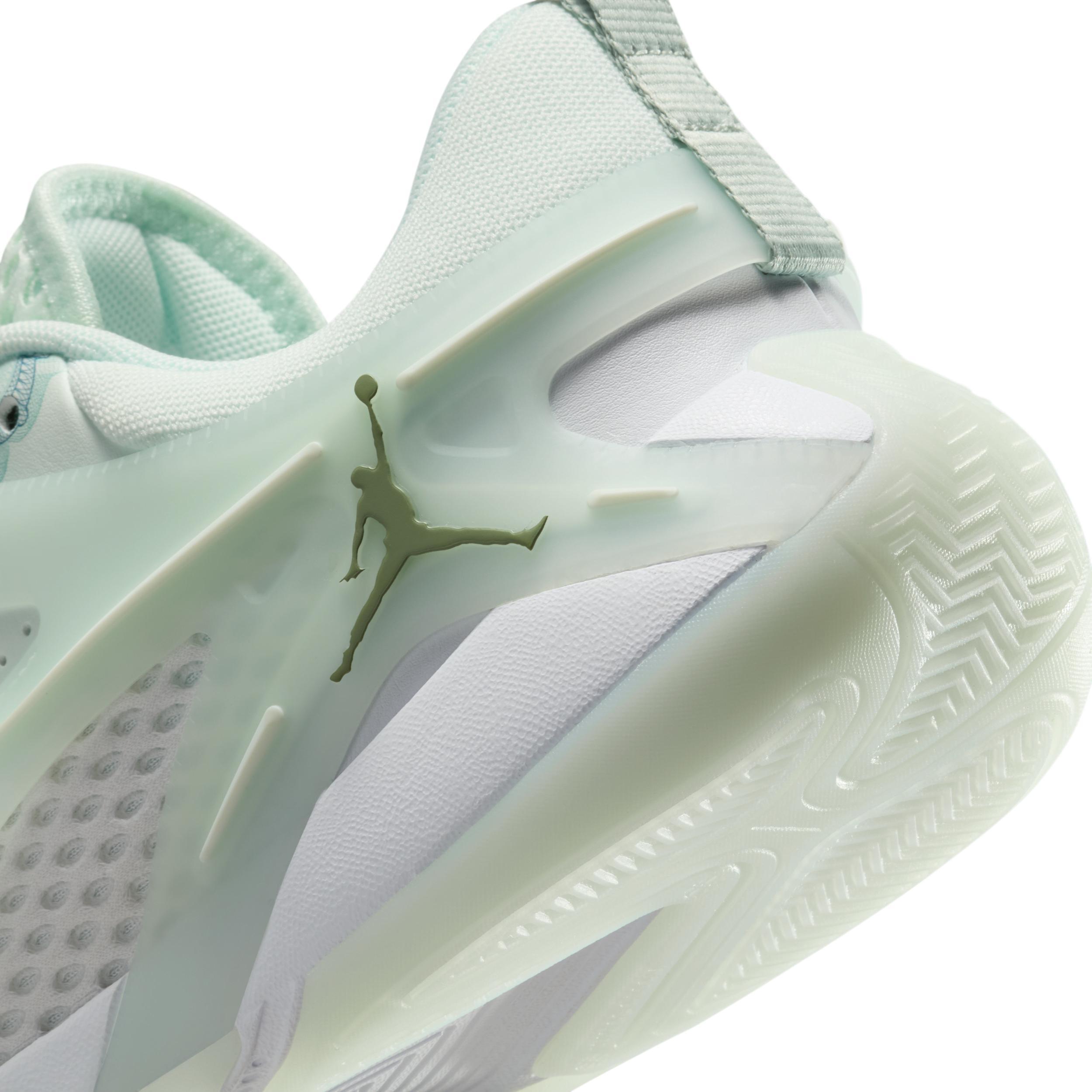 Women's Jordan Heir Series "Abundance" Basketball Shoes Product Image