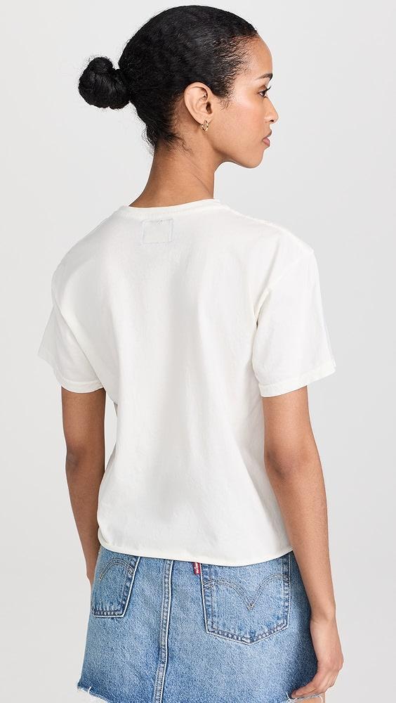 Original Retro Brand Malibu Tennis Tee | Shopbop Product Image