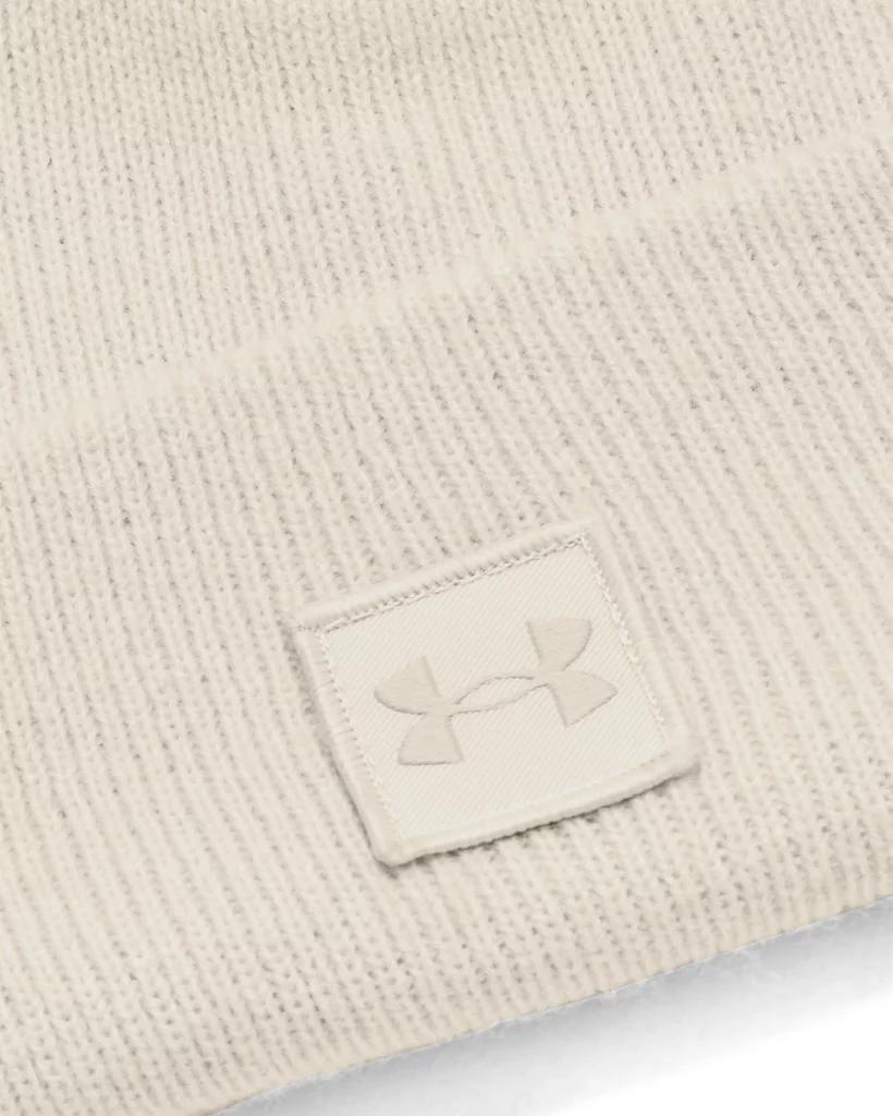 Men's UA Halftime Shallow Cuff Beanie Product Image