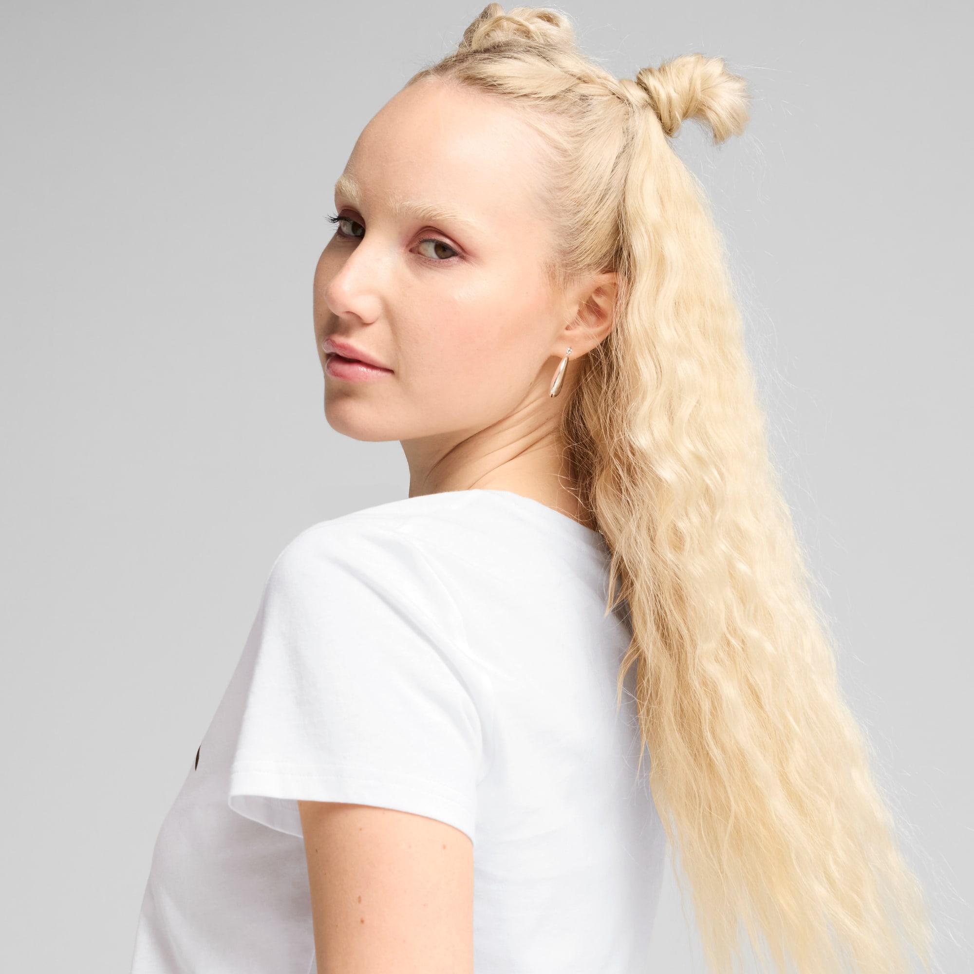 ESS No. 1 Logo Tee Women Product Image