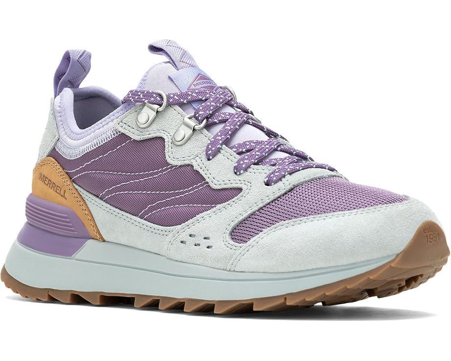 Alpine 83 Sneaker Recraft Mxd Product Image