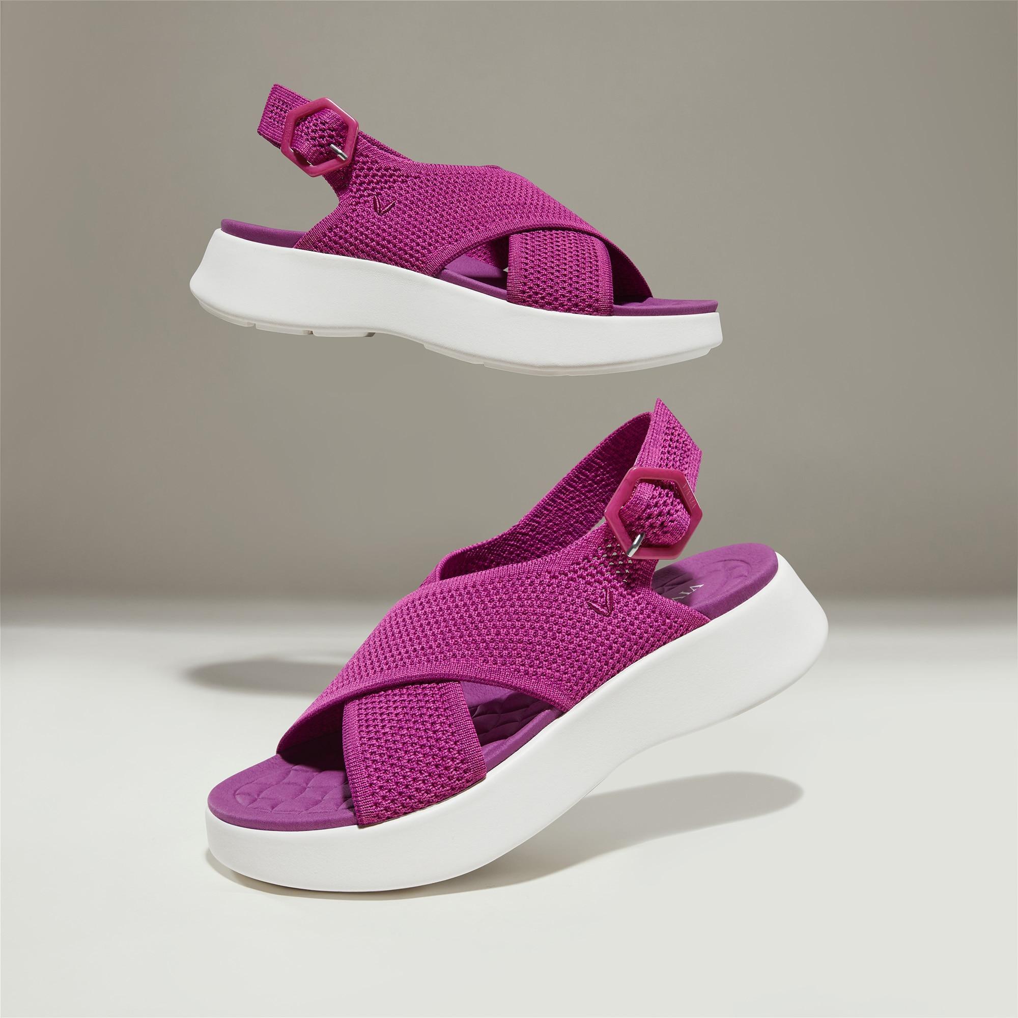 AdaptAll™ Sport Sandals (Kara) Product Image
