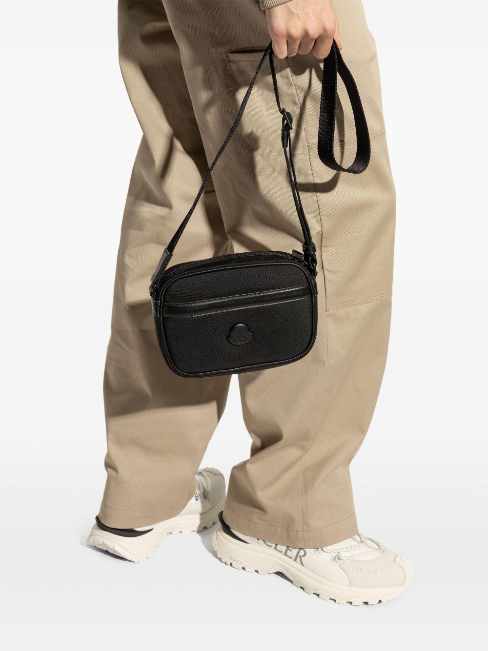 Cordura messenger bag Product Image