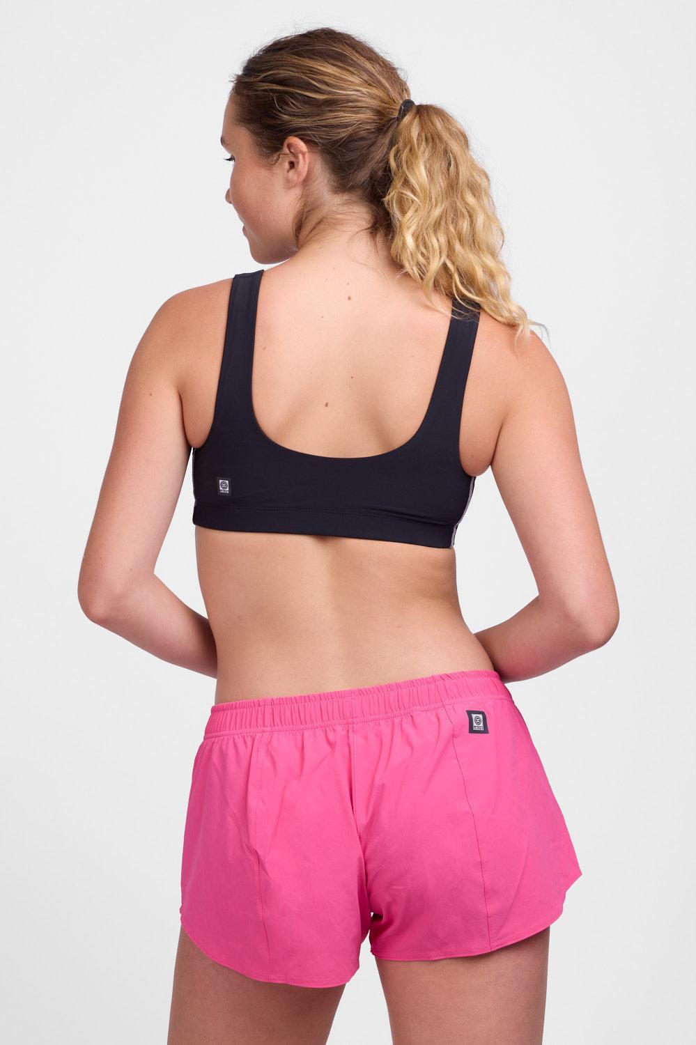 Bennie Run Short Product Image
