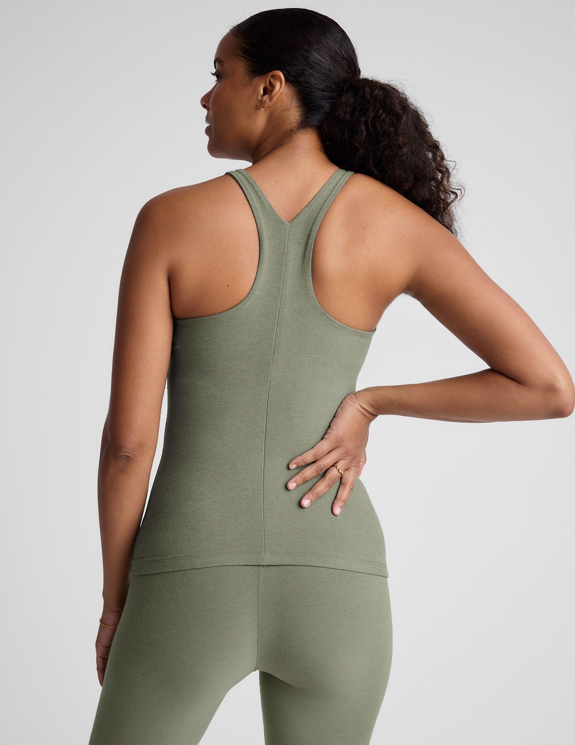 Spacedye Refocus Tank Product Image