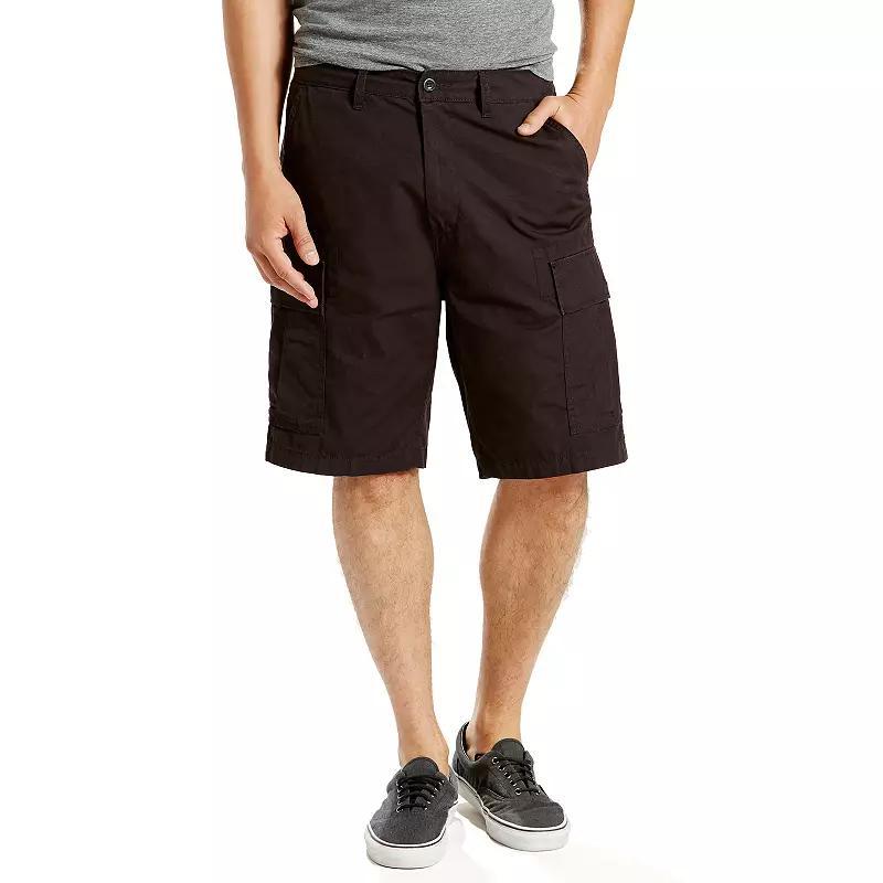 Men's Levi's® Carrier Cargo 9.5" Shorts, Size: 31, True Chino Product Image