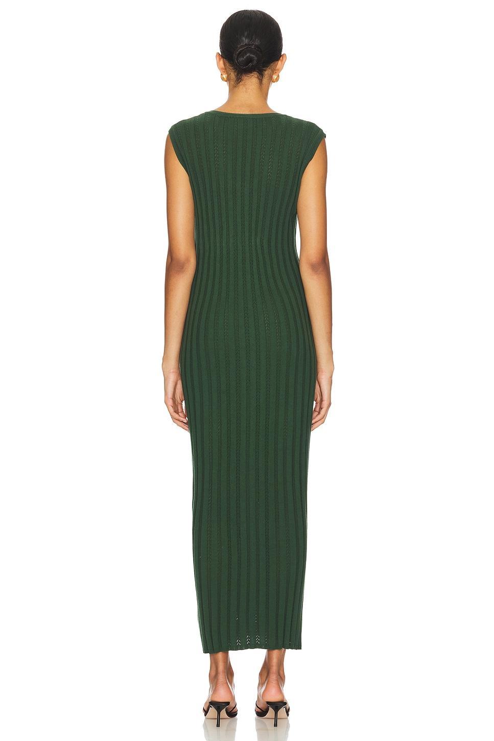 Christine Maxi Dress Varley Product Image