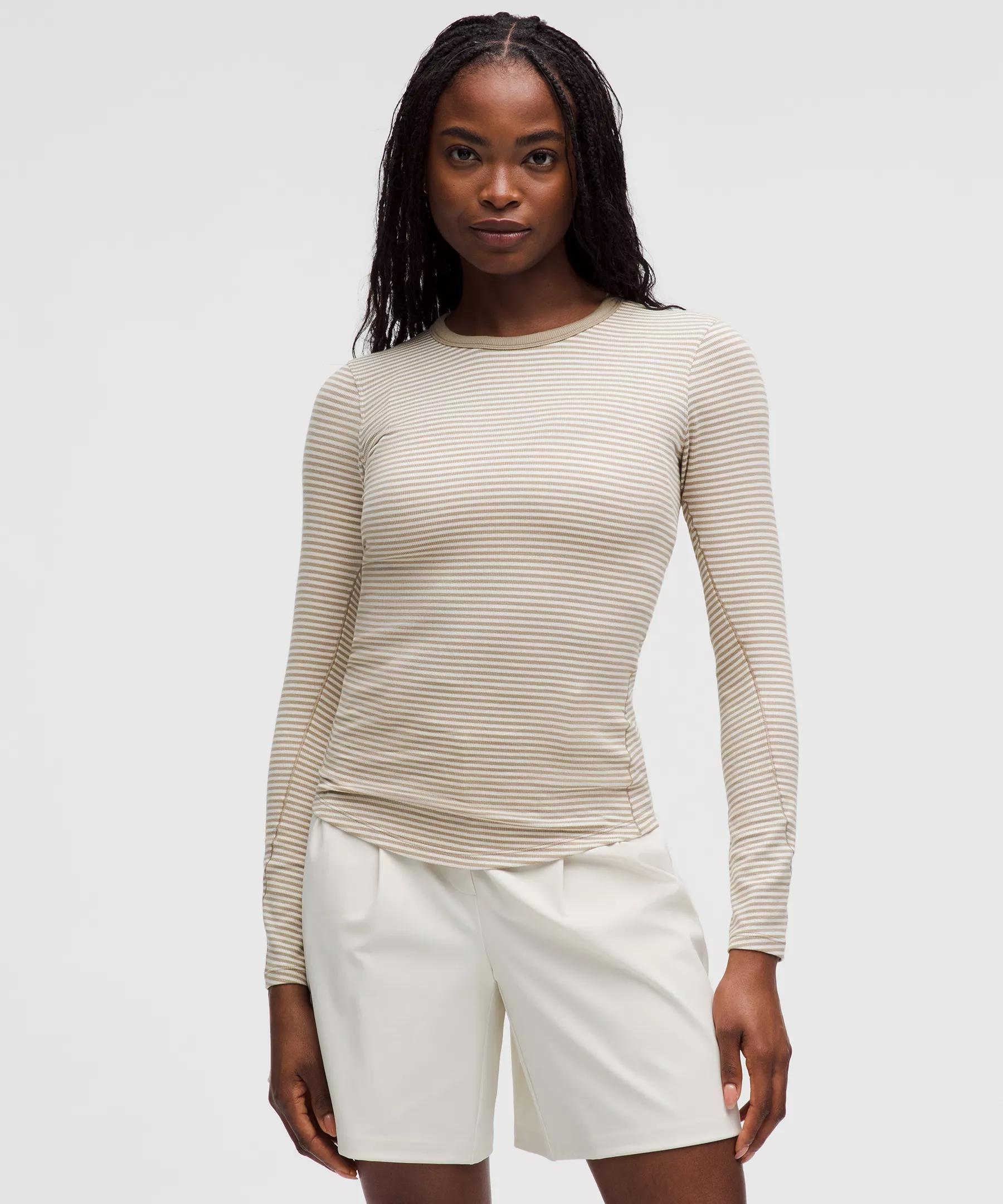Hold Tight Long-Sleeve Shirt Product Image