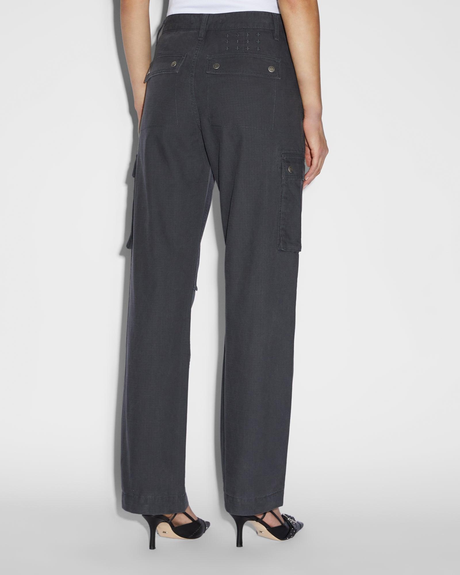 SQUAD CARGO CHARCOAL Female Product Image