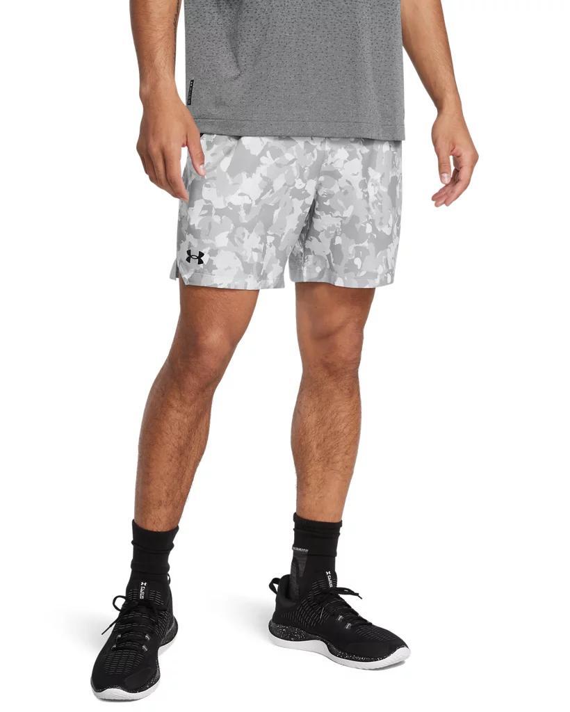 UA Vanish Woven Printed Product Image