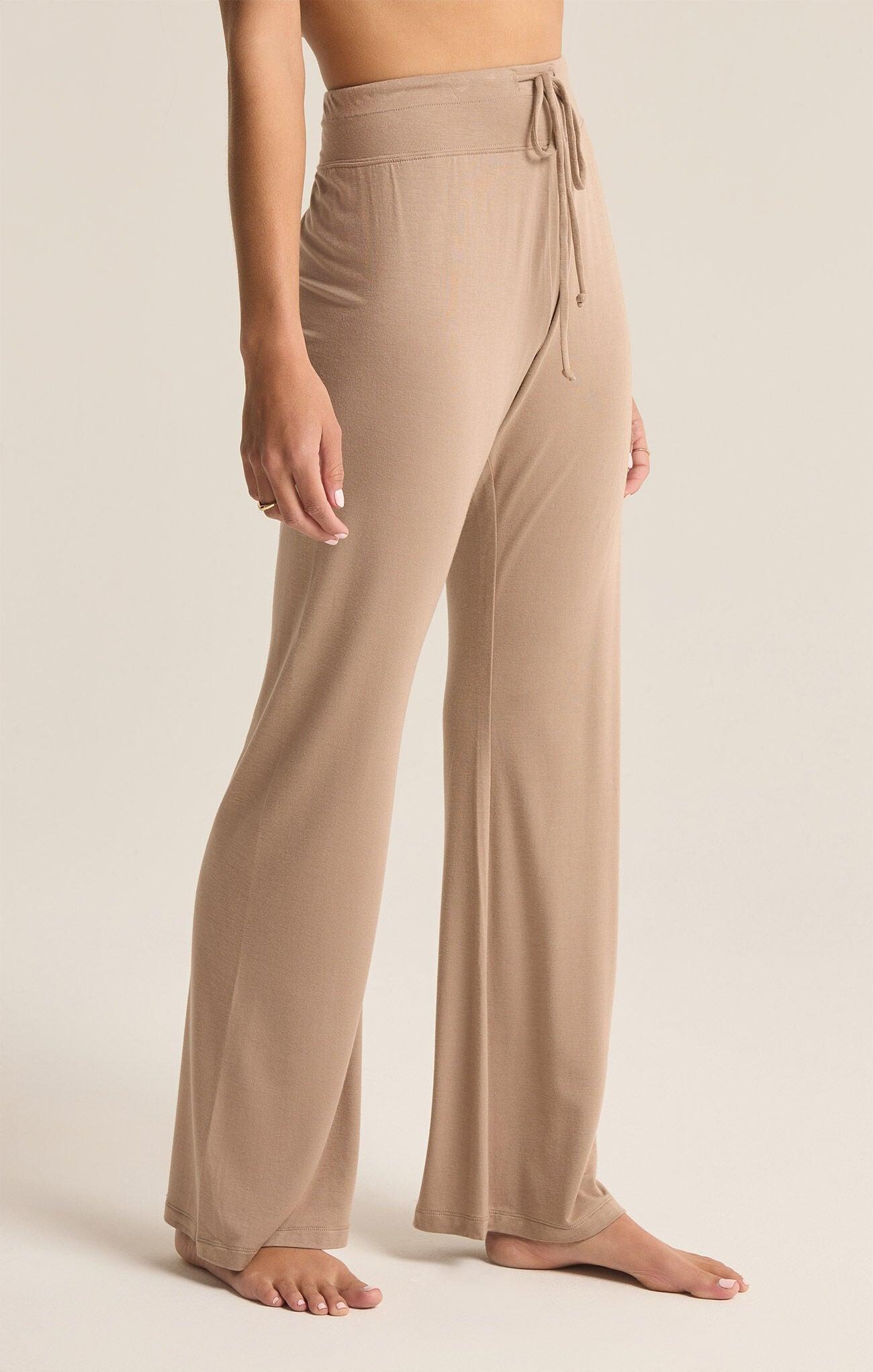 CLOUD NINE JERSEY PANT Product Image