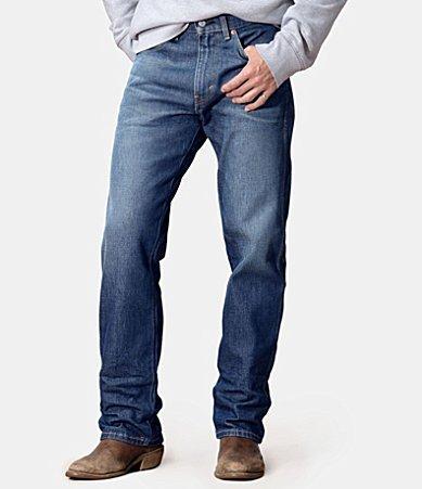 Levi's(r) Mens Western Fit (So Lonesome) Men's Jeans Product Image