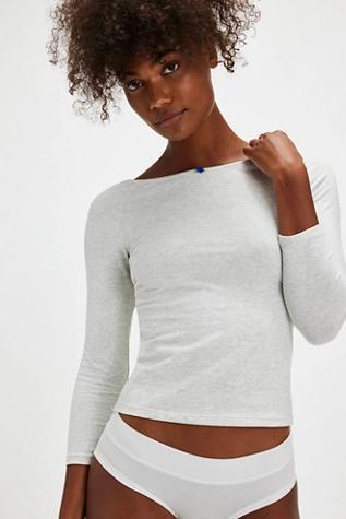 Wear It Out Long Sleeve Product Image