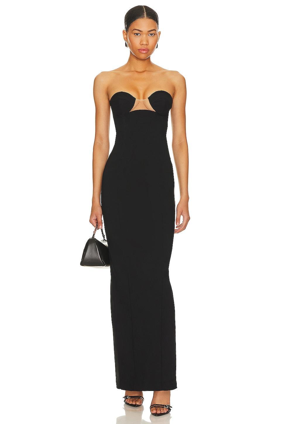 Jaxie Gown NBD Product Image