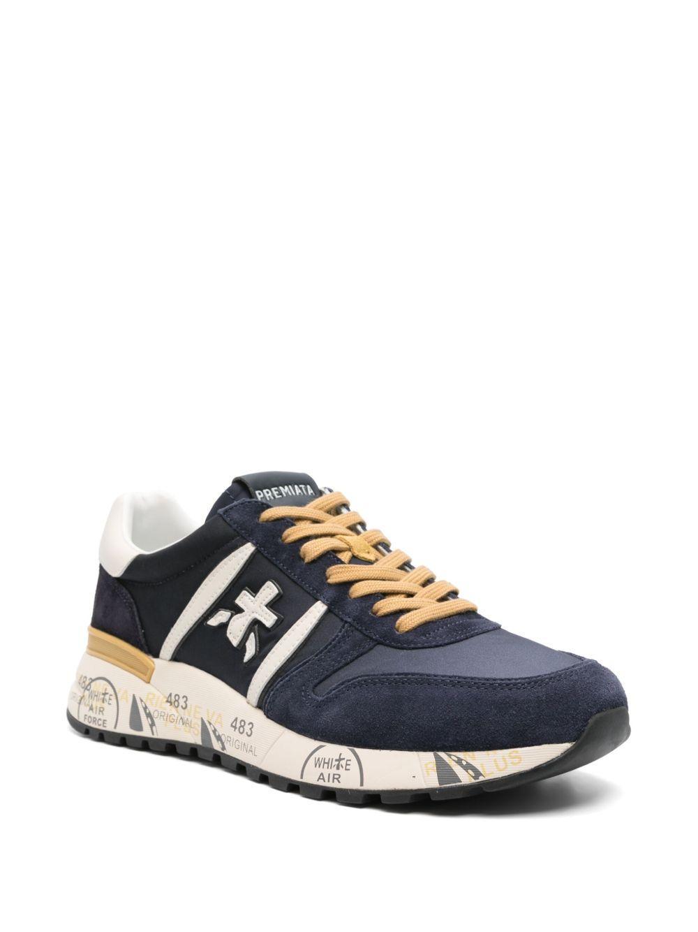 Lander sneakers Product Image