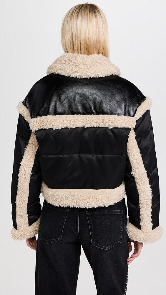 STAND STUDIO Mary Jacket | Shopbop Product Image