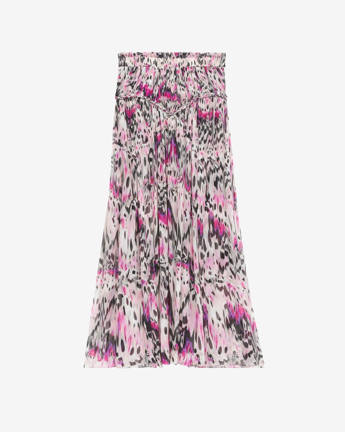 ROLANDE SKIRT Female Product Image