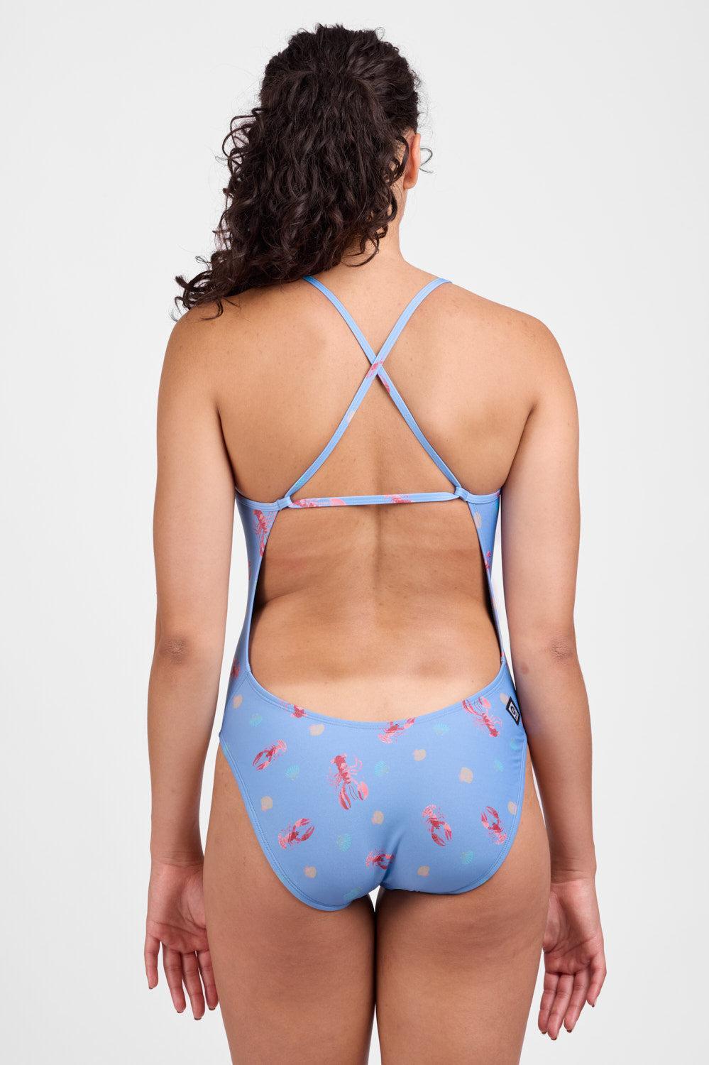 Brandon One Piece Swimsuit Product Image