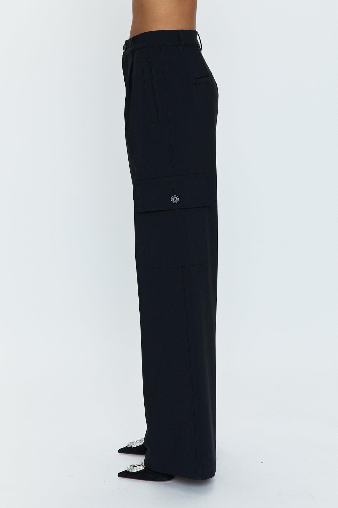 Brynn High Rise Relaxed Cargo Product Image