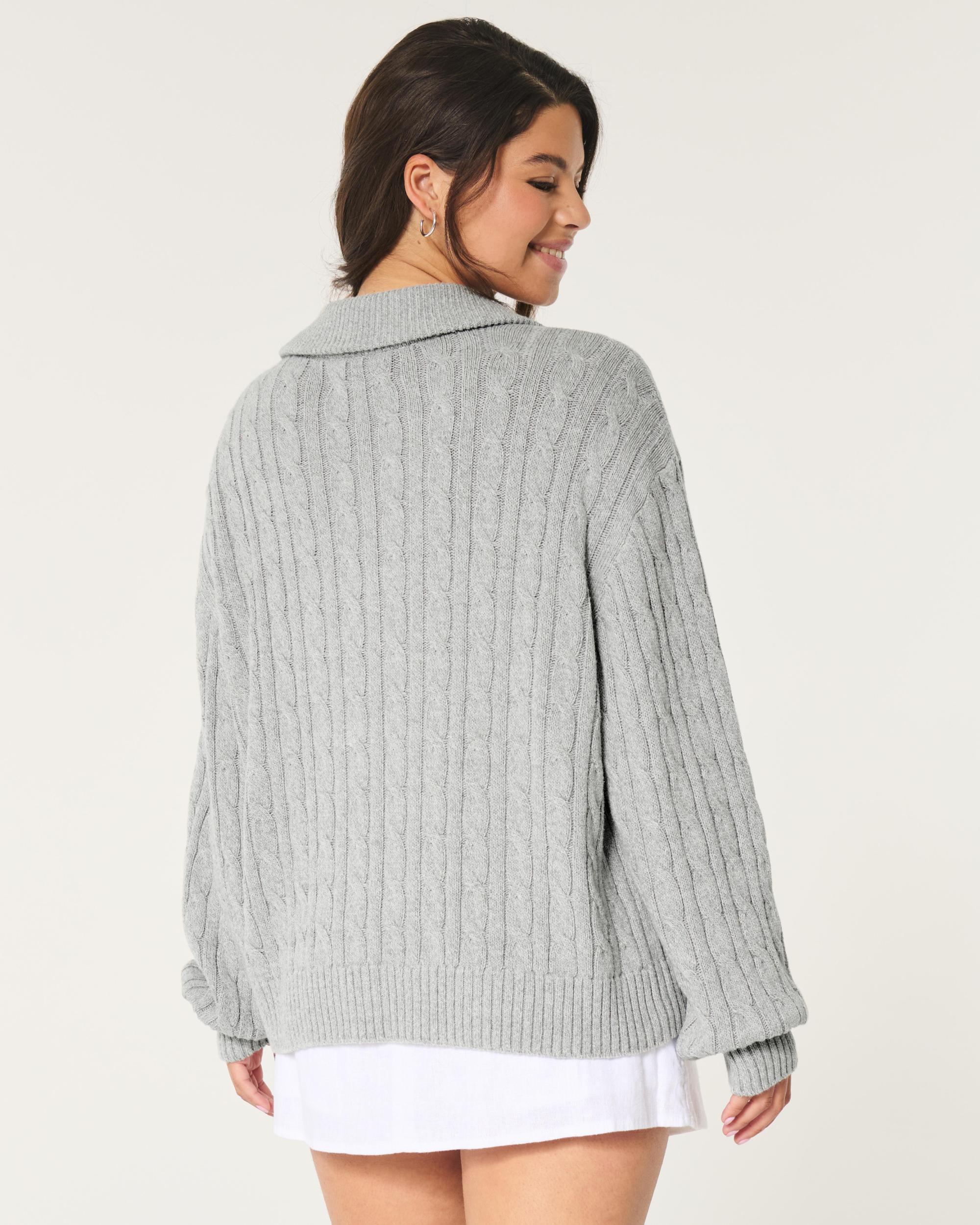 Clothing for Women & Men | Teen Clothing | Hollister Co. Product Image