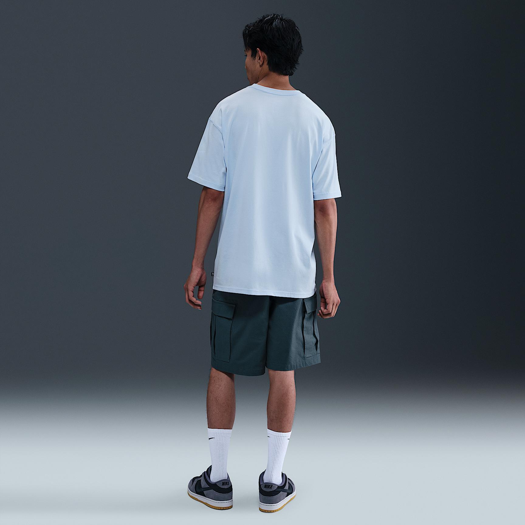 Men's Nike SB Max90 Skate T-Shirt Product Image