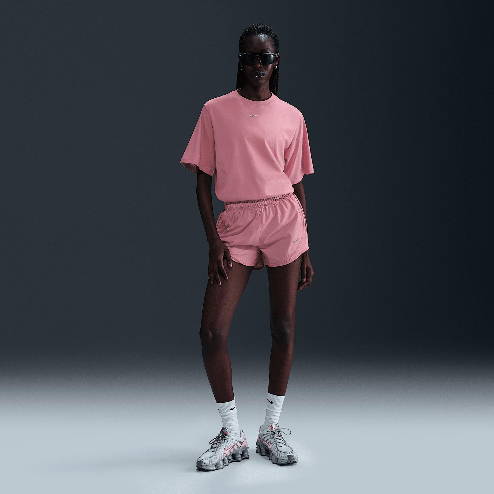 Nike Sportswear Essential Women's T-Shirt Product Image