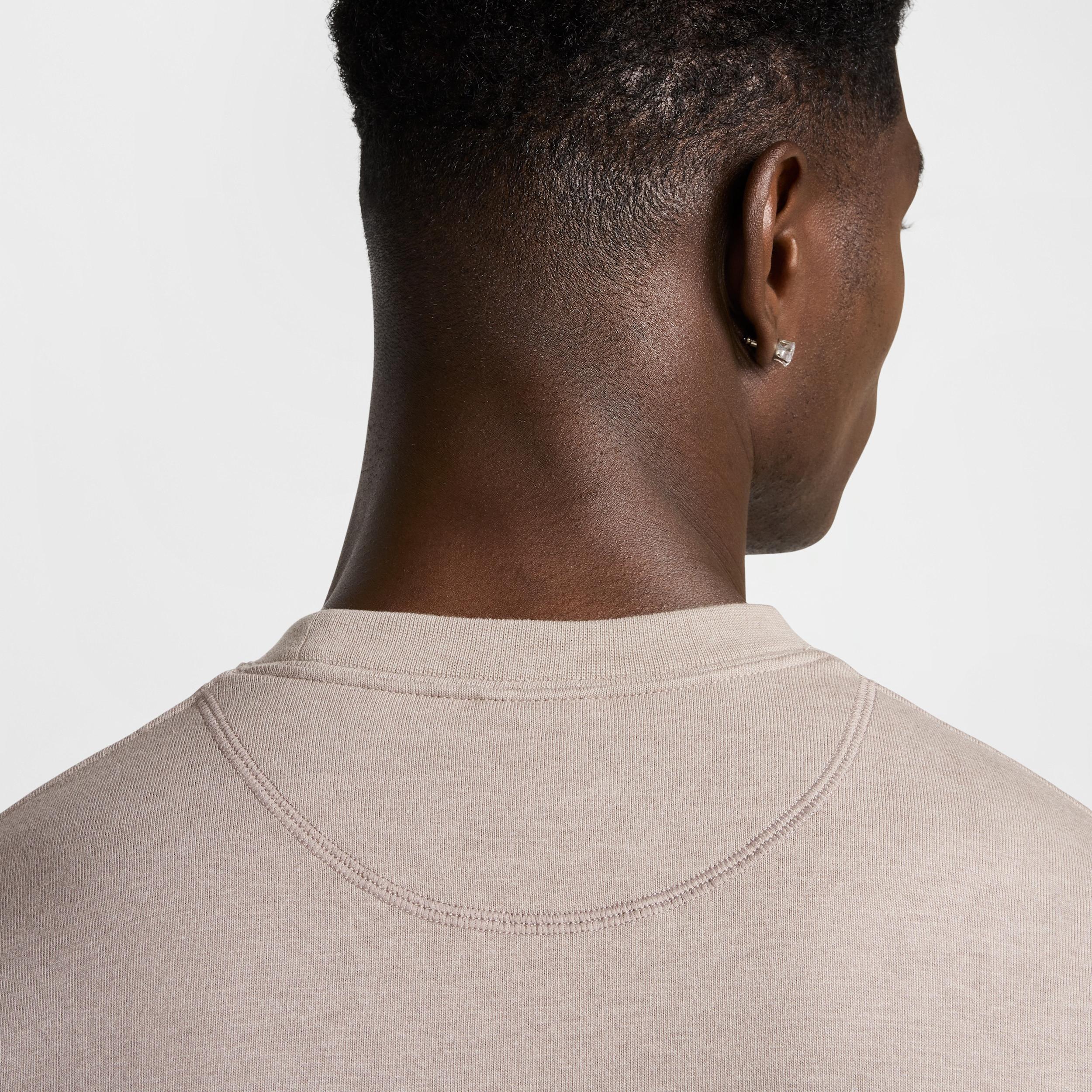 Nike Unisex Wool Classics Long-Sleeve T-Shirt Product Image