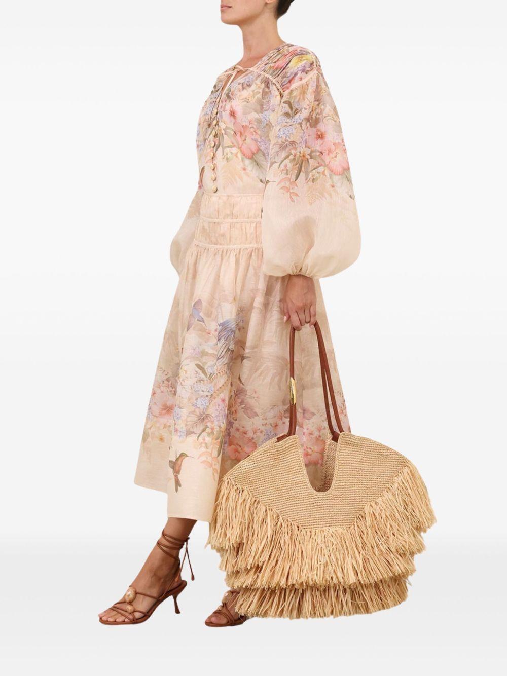 Illuminate blouse Product Image