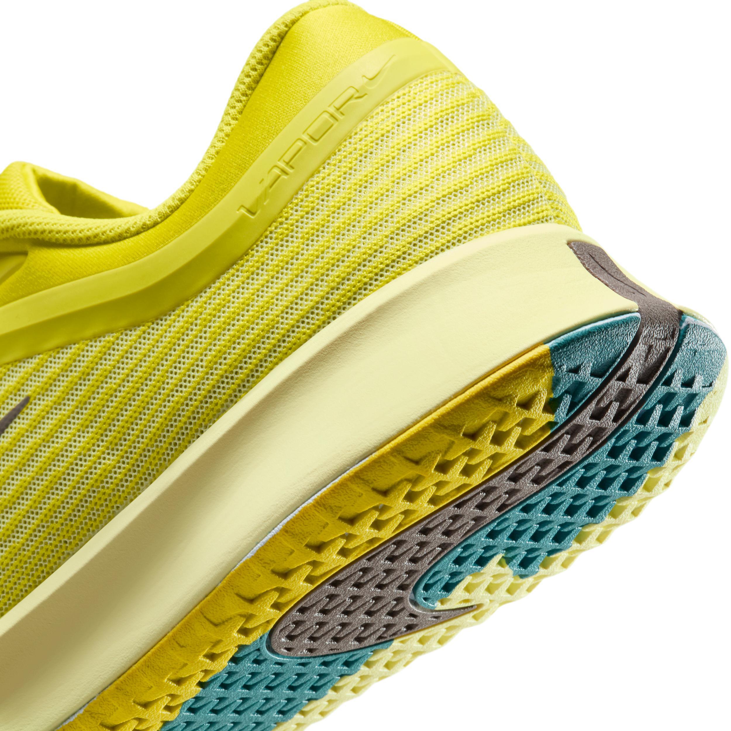 Nike Vapor Pro 3 Premium Men's Hard Court Tennis Shoes Product Image