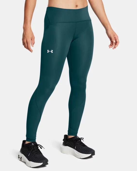 Women's UA Fly Fast 2.0 HeatGear® Tights Product Image