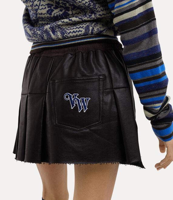 Cheerleader Skirt Product Image
