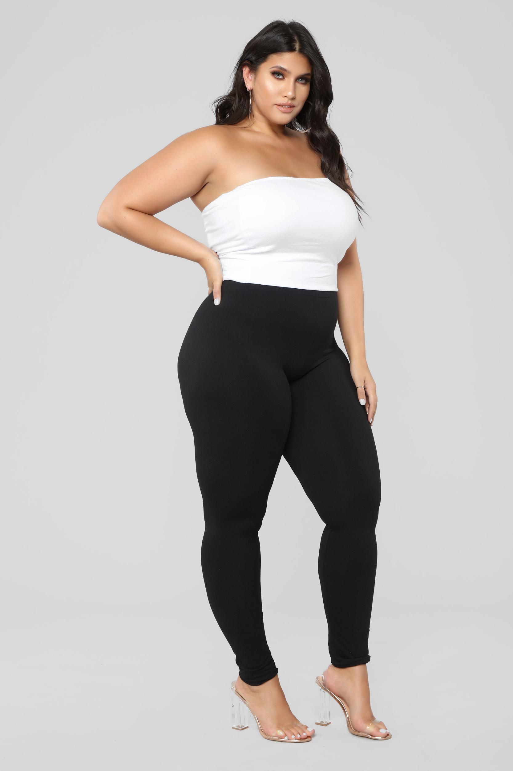 Essential Bandeau - White Product Image