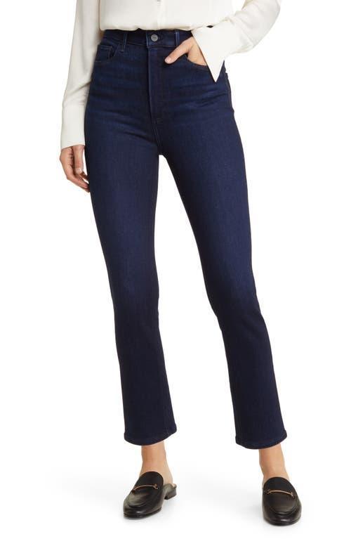Paige Cindy in Sussex (Sussex) Women's Jeans Product Image