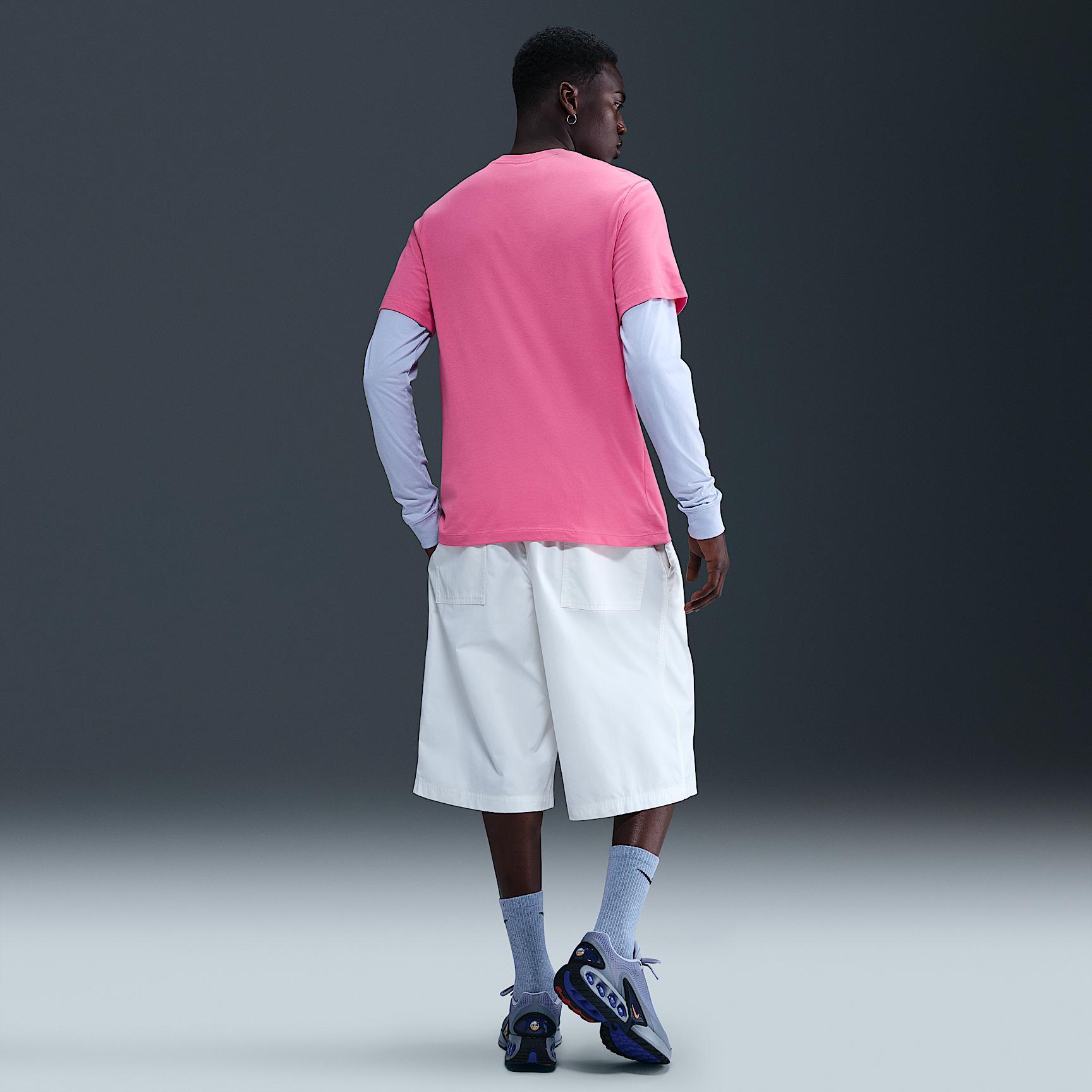 Men's Nike Sportswear T-Shirt Product Image