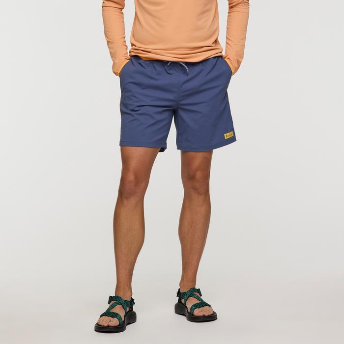 Brinco 7" Short - Solid - Men's Product Image
