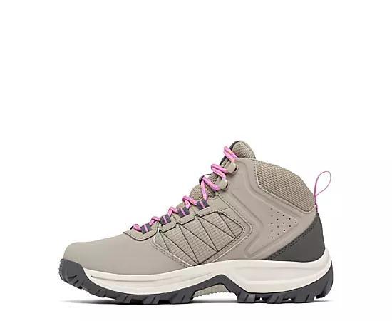 Columbia Women's Transverse Hike Waterproof Shoe- Product Image