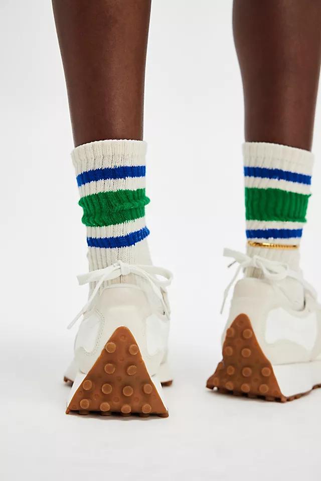 327 Sneakers Product Image
