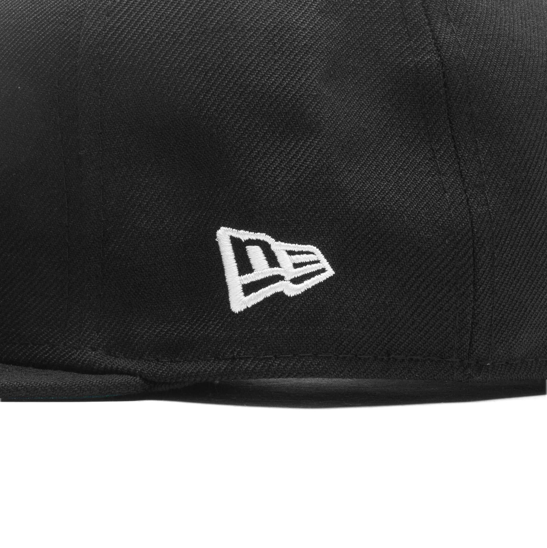 Feature x New Era 59FIFTY Fitted Wool - Black Product Image