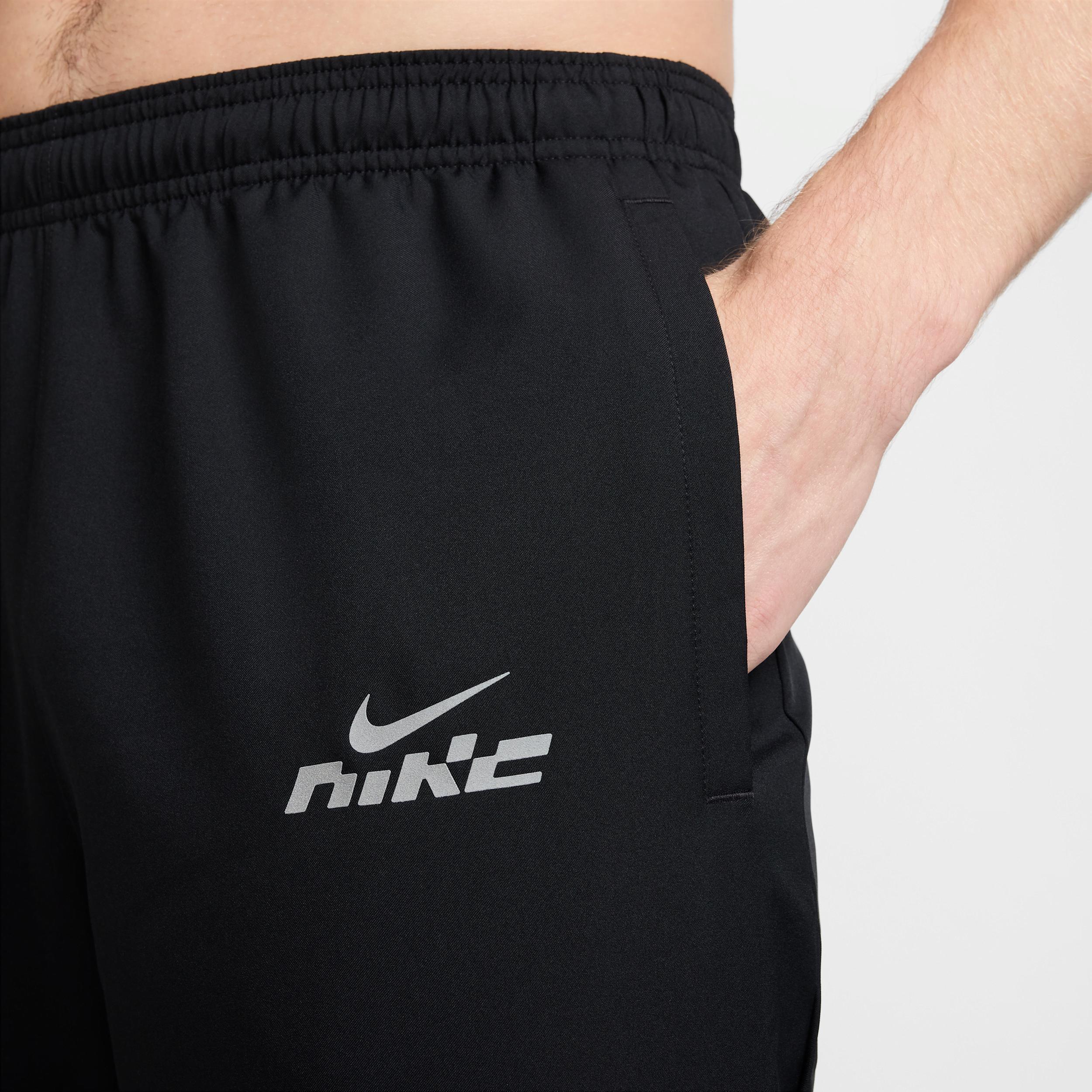 Nike Men's Challenger Flash Dri-FIT Woven Running Pants Product Image