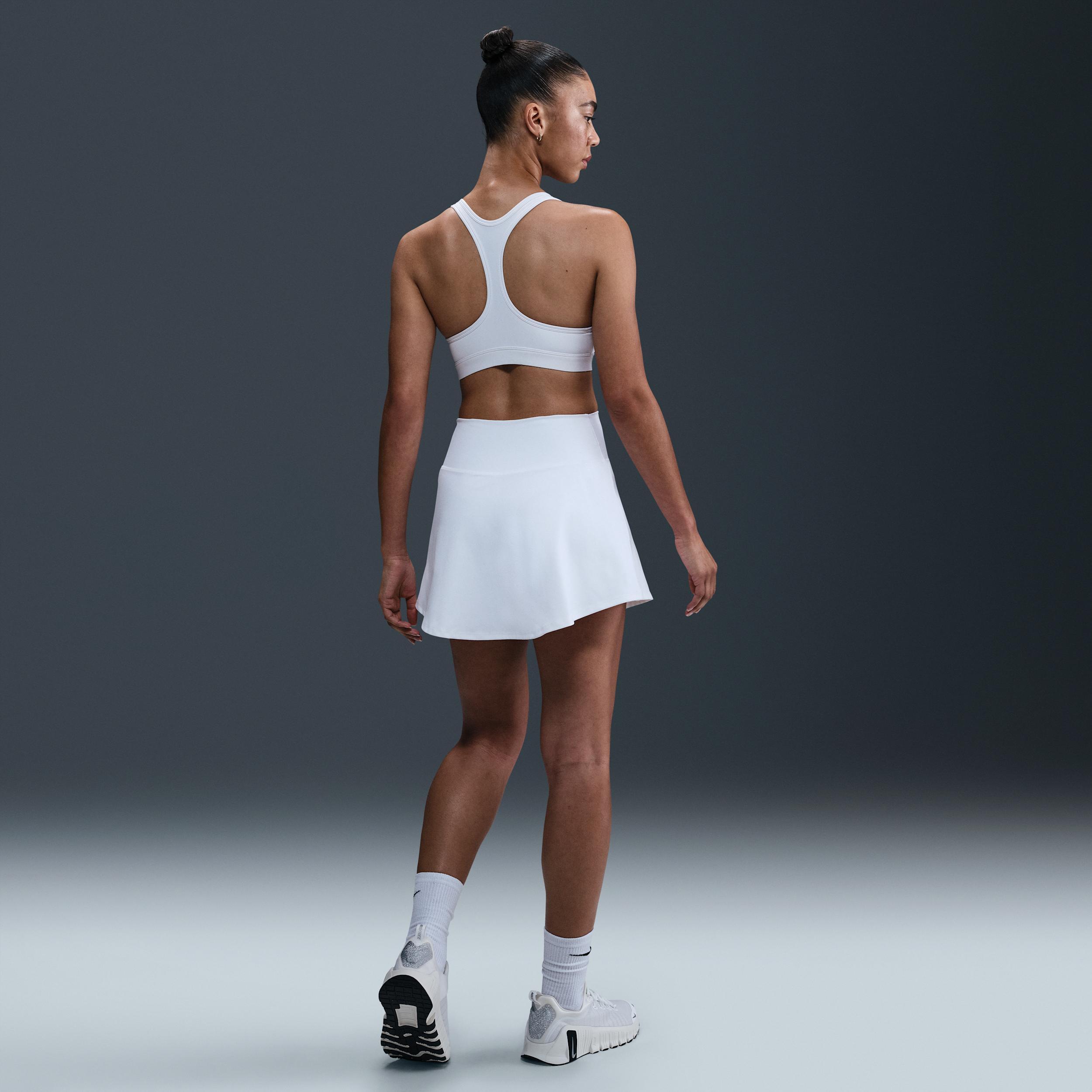 Nike Women's One Dri-FIT Skirt Product Image