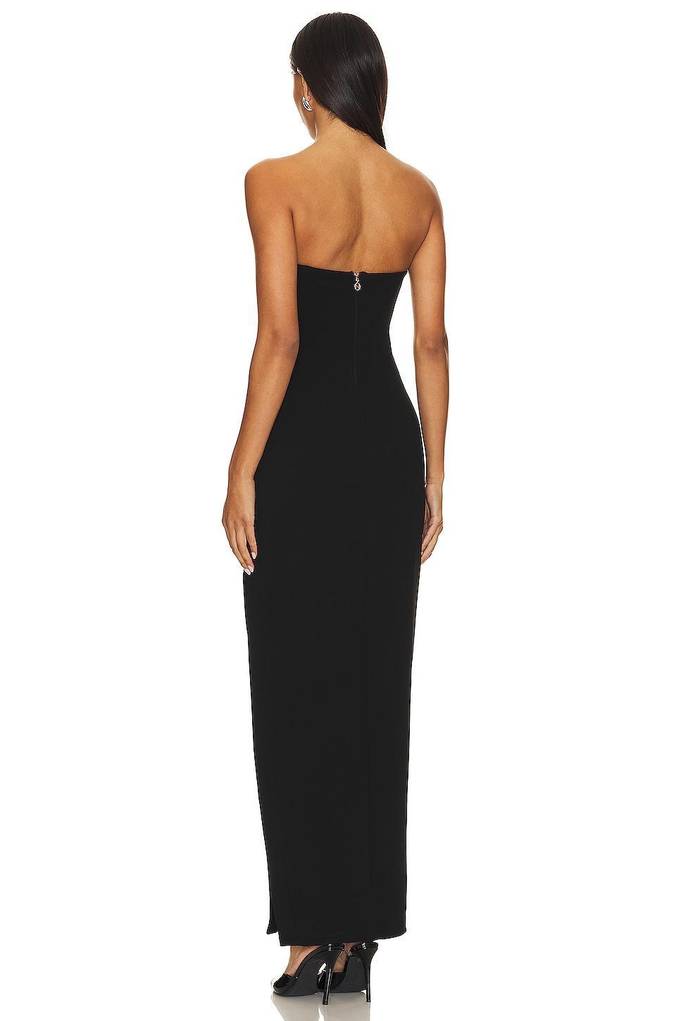 Nouveau Gown Nookie Product Image