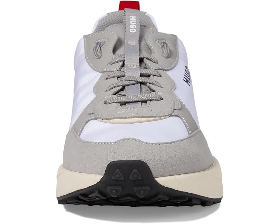 Blake Cupsole Smooth Sneakers Product Image