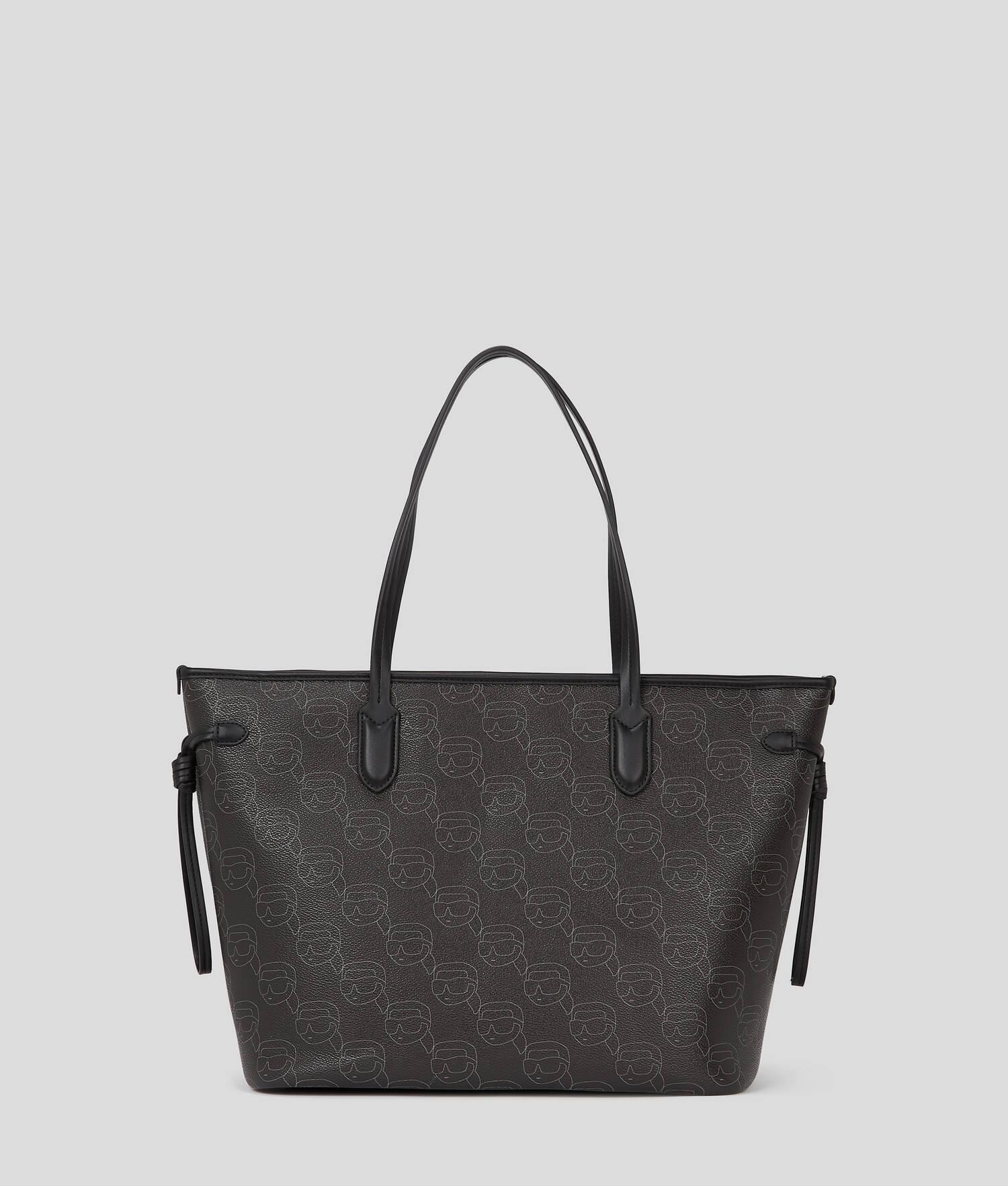 IKON MONOGRAM LARGE TOTE BAG Product Image